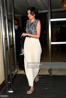Rakhee Thakrar feet photo 17