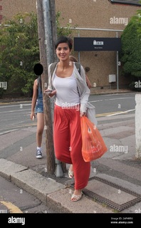 Rakhee Thakrar feet photo 15