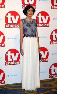 Rakhee Thakrar feet photo 11