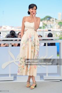 Rakhee Thakrar feet photo 4