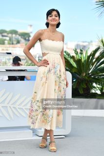 Rakhee Thakrar feet photo 2
