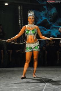Rakhi Sawant feet photo 3
