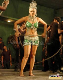 Rakhi Sawant feet photo 2