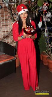 Rakhi Sawant feet photo 19