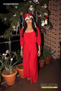 Rakhi Sawant feet photo 18