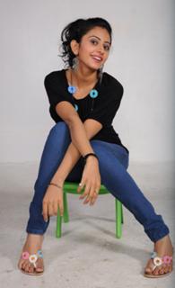Rakul Preet Singh feet photo thumbnail