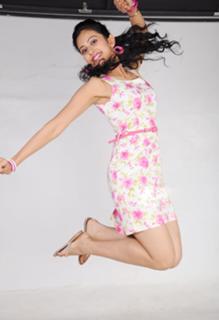 Rakul Preet Singh feet photo thumbnail
