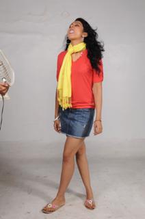 Rakul Preet Singh feet photo thumbnail