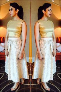 Rakul Preet Singh feet photo thumbnail