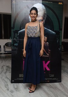 Rakul Preet Singh feet photo thumbnail