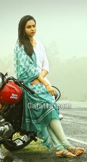 Rakul Preet Singh feet photo thumbnail