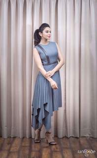 Rakul Preet Singh feet photo thumbnail