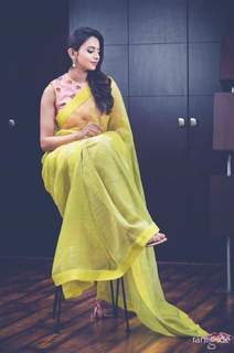 Rakul Preet Singh feet photo thumbnail