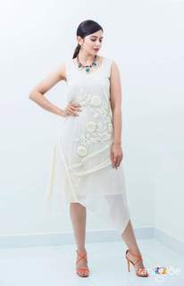 Rakul Preet Singh feet photo thumbnail