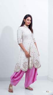 Rakul Preet Singh feet photo thumbnail