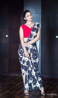 Rakul Preet Singh feet photo thumbnail