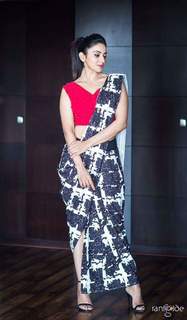 Rakul Preet Singh feet photo thumbnail