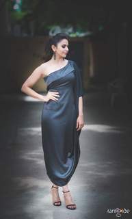 Rakul Preet Singh feet photo thumbnail
