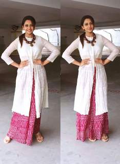 Rakul Preet Singh feet photo thumbnail