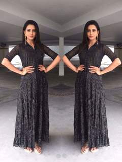 Rakul Preet Singh feet photo thumbnail