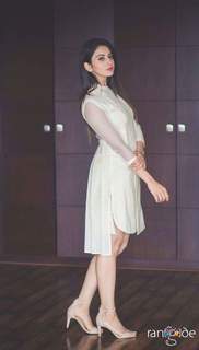 Rakul Preet Singh feet photo thumbnail