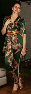 Rakul Preet Singh feet photo thumbnail