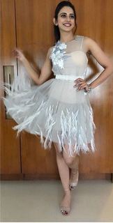 Rakul Preet Singh feet photo thumbnail