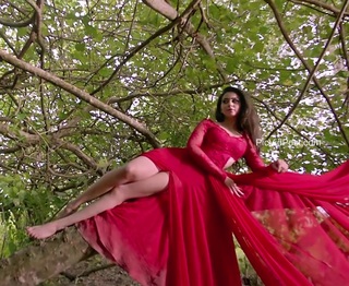 Rakul Preet Singh feet photo thumbnail