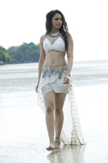 Rakul Preet Singh feet photo thumbnail