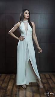 Rakul Preet Singh feet photo thumbnail