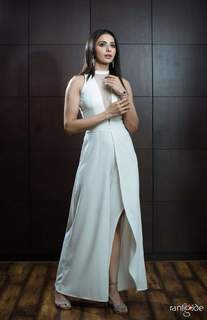Rakul Preet Singh feet photo thumbnail