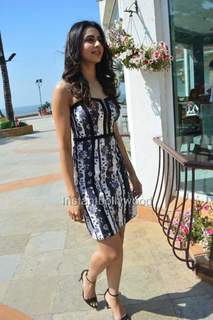 Rakul Preet Singh feet photo thumbnail