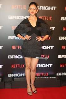 Rakul Preet Singh feet photo thumbnail