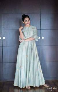 Rakul Preet Singh feet photo thumbnail