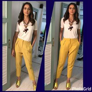 Rakul Preet Singh feet photo thumbnail