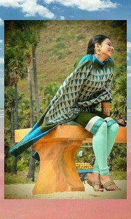 Rakul Preet Singh feet photo thumbnail