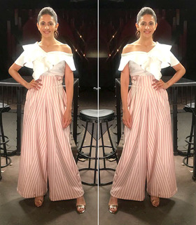 Rakul Preet Singh feet photo thumbnail