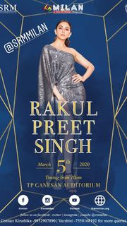 Rakul Preet Singh feet photo thumbnail