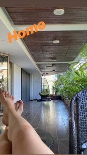 Rakul Preet Singh feet photo thumbnail