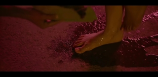 Rakul Preet Singh feet photo thumbnail