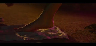 Rakul Preet Singh feet photo thumbnail