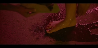Rakul Preet Singh feet photo thumbnail