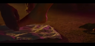 Rakul Preet Singh feet photo thumbnail