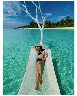 Rakul Preet Singh feet photo thumbnail