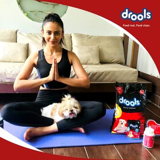 Rakul Preet Singh feet photo thumbnail