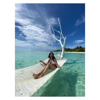 Rakul Preet Singh feet photo thumbnail