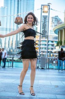 Rakul Preet Singh feet photo thumbnail