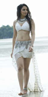 Rakul Preet Singh feet photo thumbnail