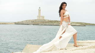 Rakul Preet Singh feet photo thumbnail