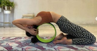 Rakul Preet Singh feet photo thumbnail